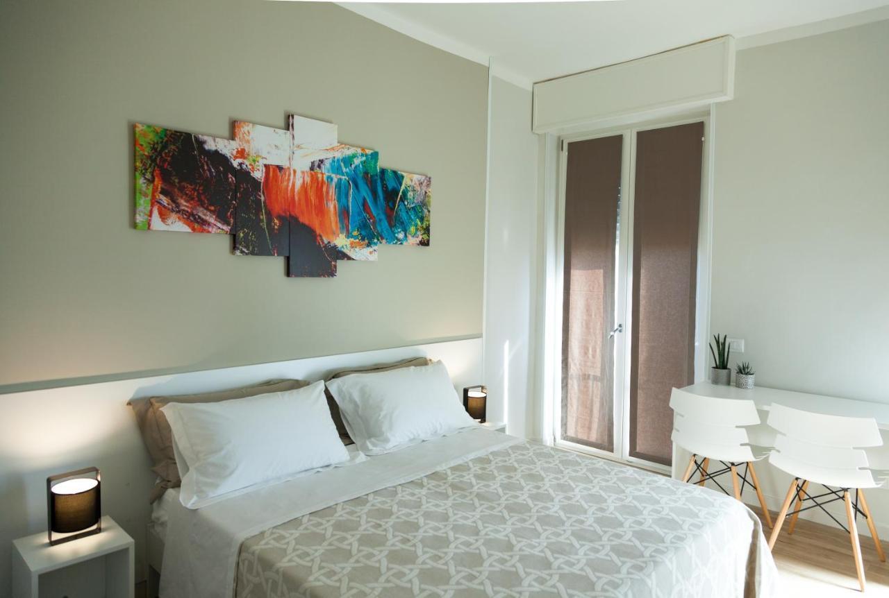 A Santa Rosa B&B Lecce Exterior foto
